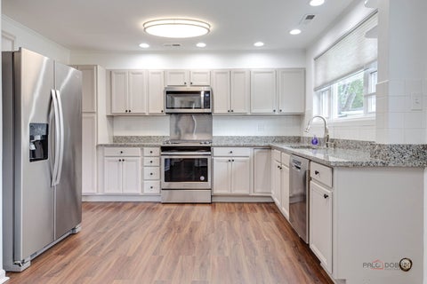Tiny photo for 1091 E Villa Drive, Des Plaines, IL 60016 (MLS # 12748518)