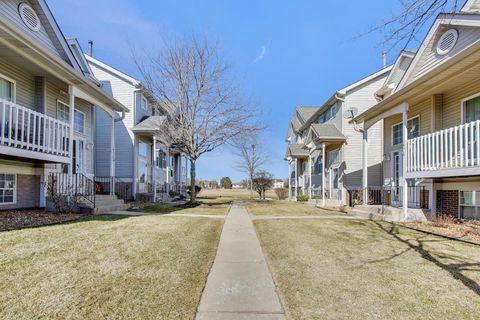 Tiny photo for 16510 Teton Drive, Lockport, IL 60441 (MLS # 12568403)