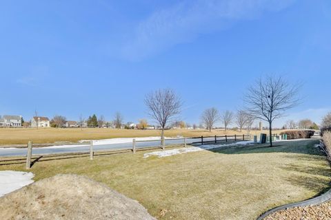 Tiny photo for 16510 Teton Drive, Lockport, IL 60441 (MLS # 12568403)