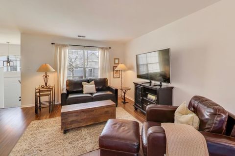 Tiny photo for 16510 Teton Drive, Lockport, IL 60441 (MLS # 12568403)