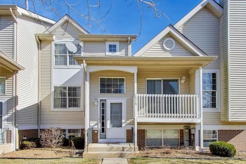 Photo of 16510 Teton Drive, Lockport, IL 60441 (MLS # 12568403)