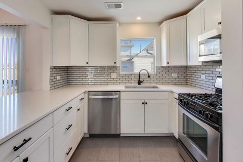 Tiny photo for 16510 Teton Drive, Lockport, IL 60441 (MLS # 12568403)