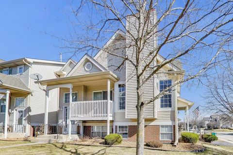 Tiny photo for 16510 Teton Drive, Lockport, IL 60441 (MLS # 12568403)