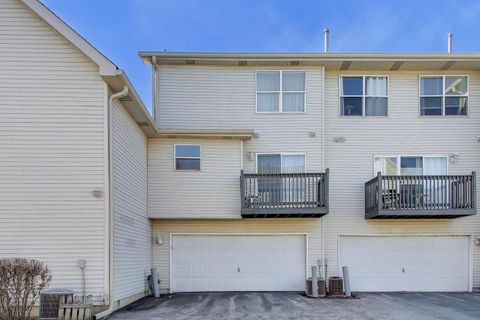 Tiny photo for 16510 Teton Drive, Lockport, IL 60441 (MLS # 12568403)