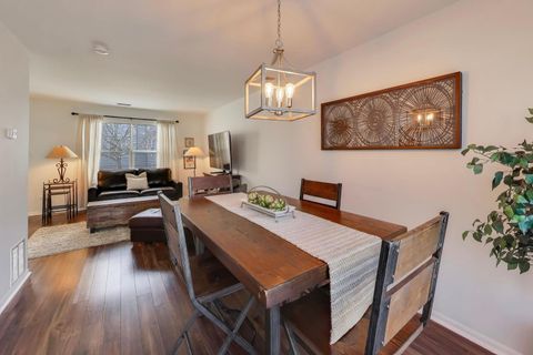 Tiny photo for 16510 Teton Drive, Lockport, IL 60441 (MLS # 12568403)