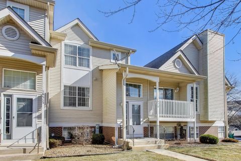 Tiny photo for 16510 Teton Drive, Lockport, IL 60441 (MLS # 12568403)