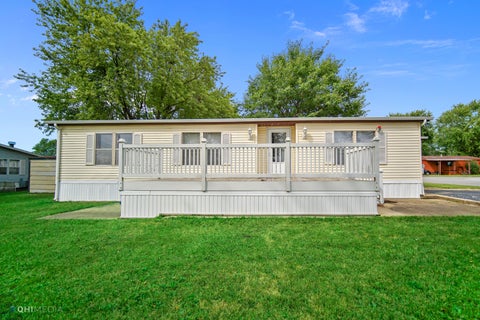 2 Berry Lane E, Bourbonnais, IL 60914 - #: 12720980