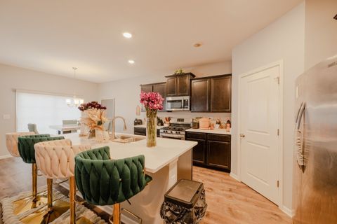 Tiny photo for 25446 W Ryan Lane, Plainfield, IL 60586 (MLS # 12603082)