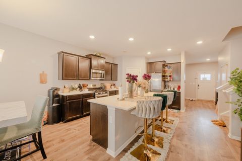 Tiny photo for 25446 W Ryan Lane, Plainfield, IL 60586 (MLS # 12603082)