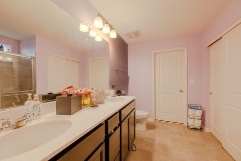 Tiny photo for 25446 W Ryan Lane, Plainfield, IL 60586 (MLS # 12603082)