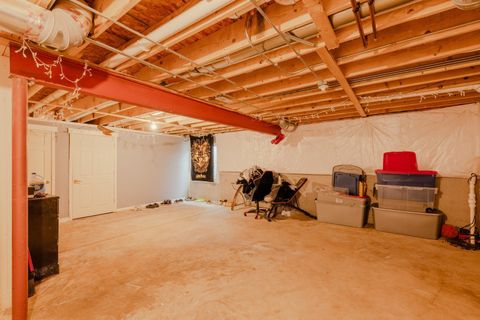 Tiny photo for 25446 W Ryan Lane, Plainfield, IL 60586 (MLS # 12603082)