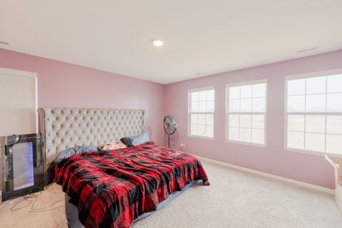 Tiny photo for 25446 W Ryan Lane, Plainfield, IL 60586 (MLS # 12603082)