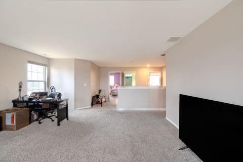 Tiny photo for 25446 W Ryan Lane, Plainfield, IL 60586 (MLS # 12603082)