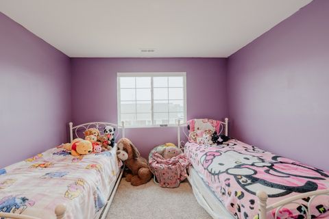 Tiny photo for 25446 W Ryan Lane, Plainfield, IL 60586 (MLS # 12603082)