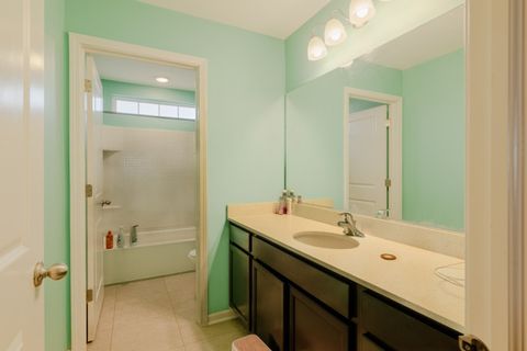 Tiny photo for 25446 W Ryan Lane, Plainfield, IL 60586 (MLS # 12603082)