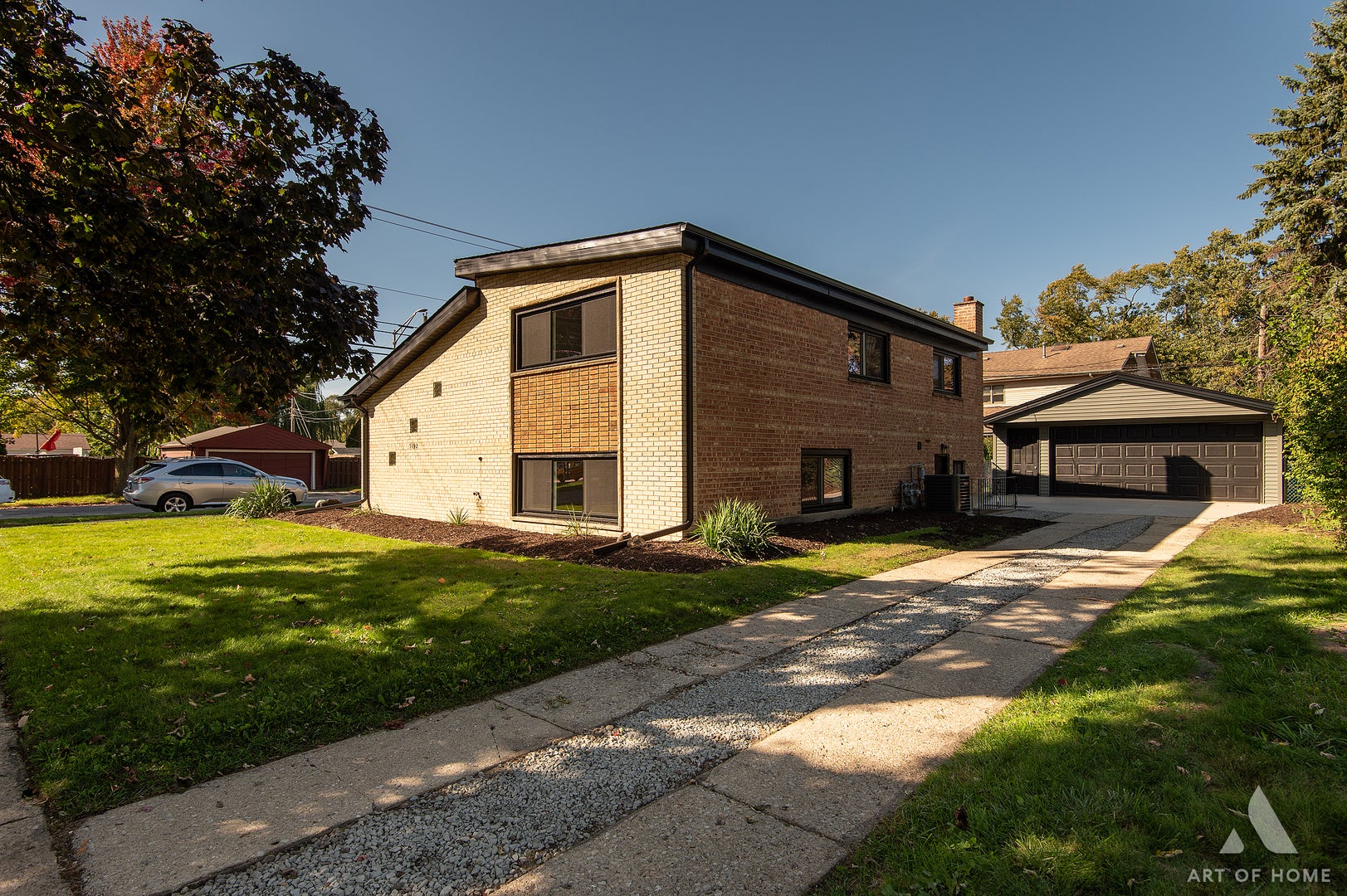 5192 OTTO Place