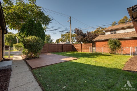 Tiny photo for 5192 OTTO Place, Oak Lawn, IL 60453 (MLS # 12783669)