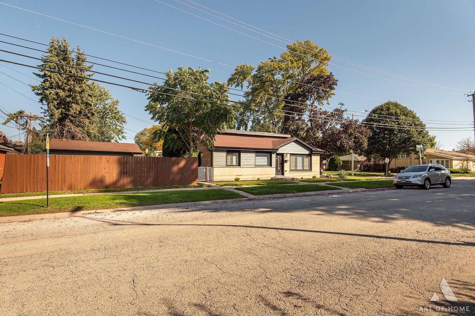 5192 OTTO Place