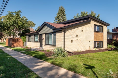 Tiny photo for 5192 OTTO Place, Oak Lawn, IL 60453 (MLS # 12783669)