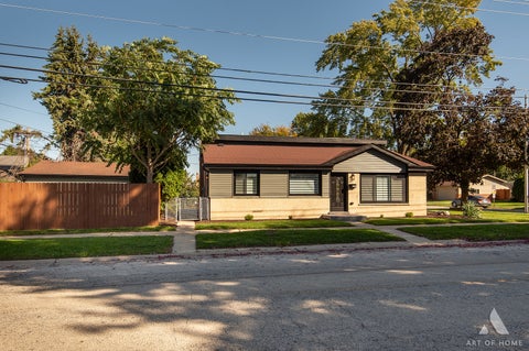 Tiny photo for 5192 OTTO Place, Oak Lawn, IL 60453 (MLS # 12783669)