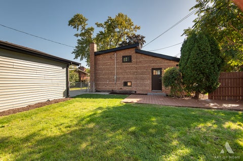 Tiny photo for 5192 OTTO Place, Oak Lawn, IL 60453 (MLS # 12783669)