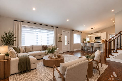 Tiny photo for 5192 OTTO Place, Oak Lawn, IL 60453 (MLS # 12783669)