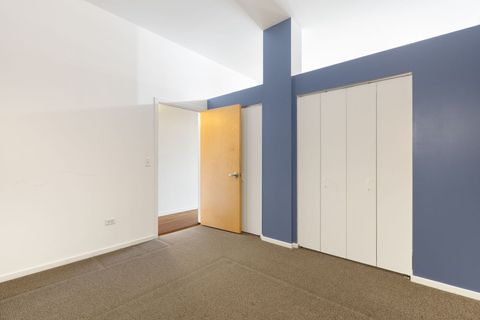 Tiny photo for 3505 S MORGAN Street #318, Chicago, IL 60609 (MLS # 12529032)