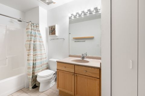 Tiny photo for 3505 S MORGAN Street #318, Chicago, IL 60609 (MLS # 12529032)