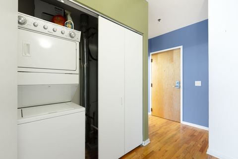 Tiny photo for 3505 S MORGAN Street #318, Chicago, IL 60609 (MLS # 12529032)