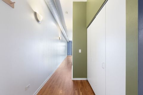 Tiny photo for 3505 S MORGAN Street #318, Chicago, IL 60609 (MLS # 12529032)