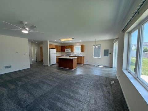 Tiny photo for 924 Bergera Street W, Braidwood, IL 60408 (MLS # 12698127)
