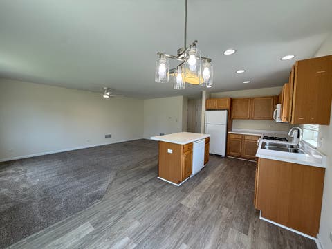 Tiny photo for 924 Bergera Street W, Braidwood, IL 60408 (MLS # 12698127)