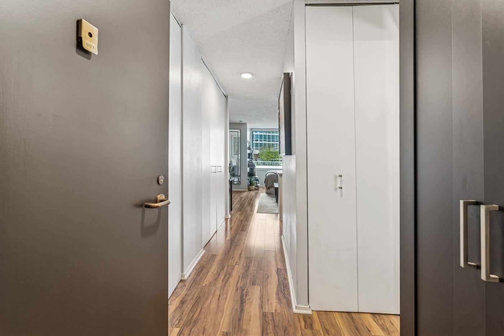 480 N McClurg Court 807