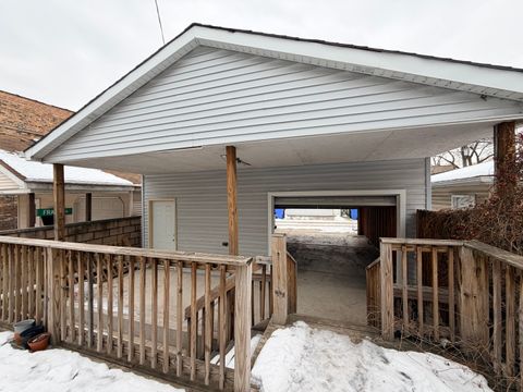 Tiny photo for 3206 S Lowe Avenue, Chicago, IL 60616 (MLS # 12532032)