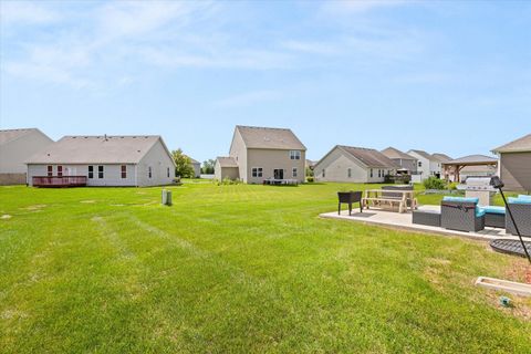 Tiny photo for 6616 Hadrian Drive, Joliet, IL 60431 (MLS # 12540112)