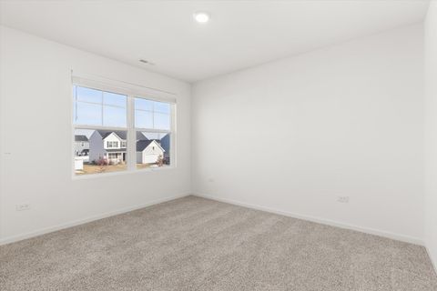 Tiny photo for 6616 Hadrian Drive, Joliet, IL 60431 (MLS # 12540112)