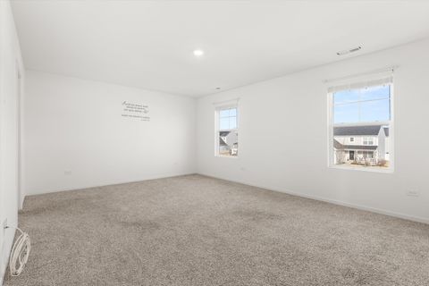 Tiny photo for 6616 Hadrian Drive, Joliet, IL 60431 (MLS # 12540112)