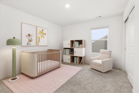 Tiny photo for 6616 Hadrian Drive, Joliet, IL 60431 (MLS # 12540112)