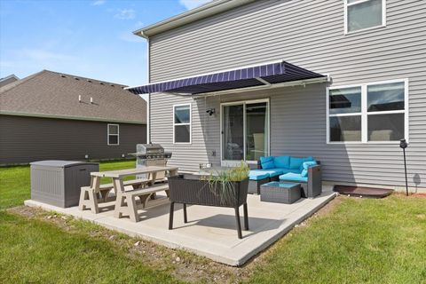 Tiny photo for 6616 Hadrian Drive, Joliet, IL 60431 (MLS # 12540112)