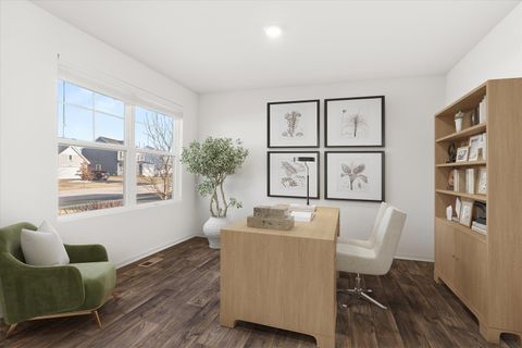 Tiny photo for 6616 Hadrian Drive, Joliet, IL 60431 (MLS # 12540112)