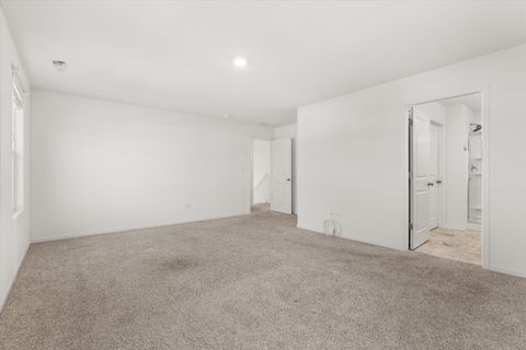 Tiny photo for 6616 Hadrian Drive, Joliet, IL 60431 (MLS # 12540112)