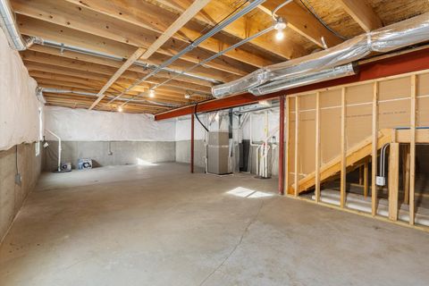 Tiny photo for 6616 Hadrian Drive, Joliet, IL 60431 (MLS # 12540112)