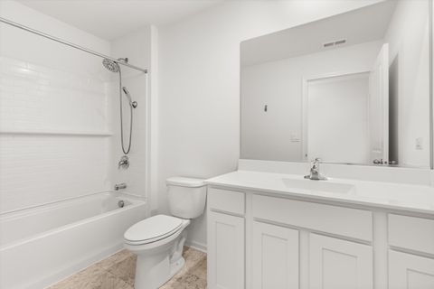 Tiny photo for 6616 Hadrian Drive, Joliet, IL 60431 (MLS # 12540112)