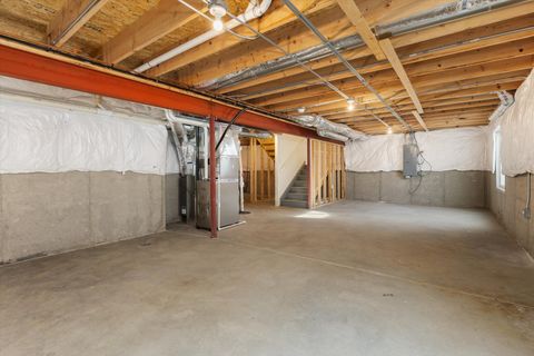 Tiny photo for 6616 Hadrian Drive, Joliet, IL 60431 (MLS # 12540112)