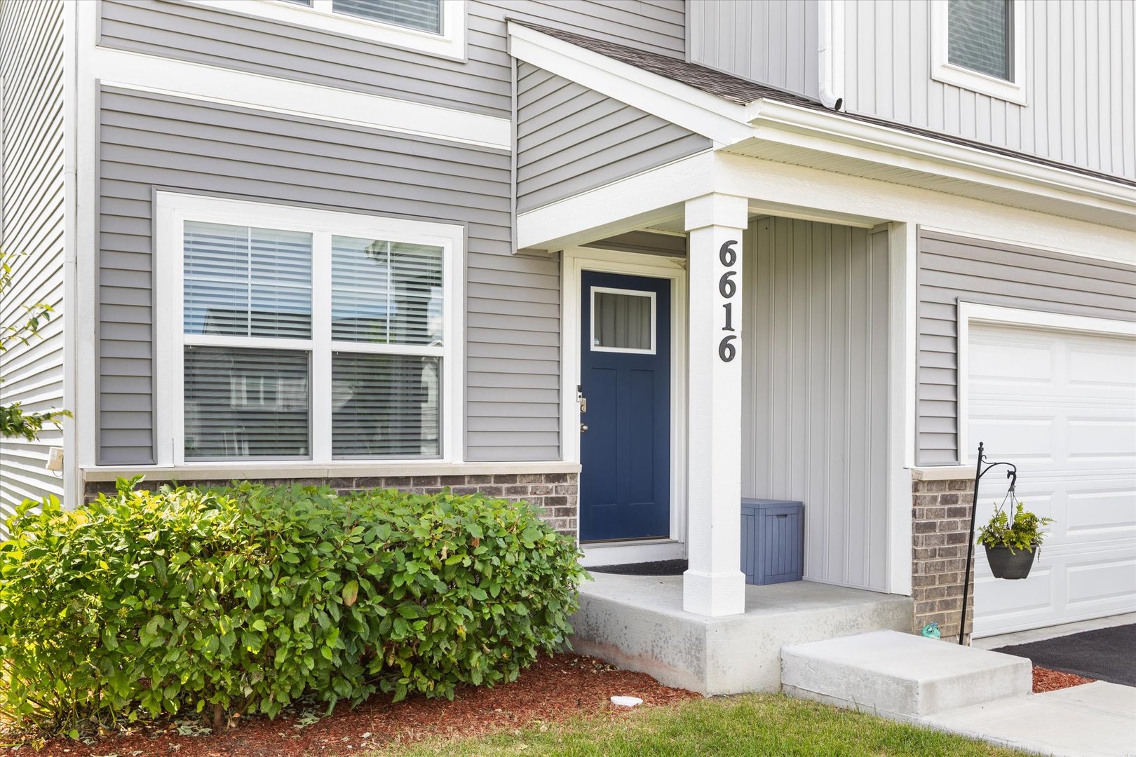 6616 Hadrian Drive