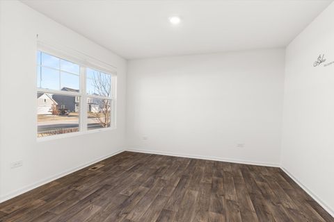 Tiny photo for 6616 Hadrian Drive, Joliet, IL 60431 (MLS # 12540112)