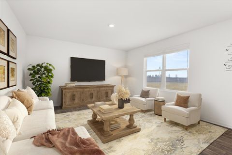 Tiny photo for 6616 Hadrian Drive, Joliet, IL 60431 (MLS # 12540112)