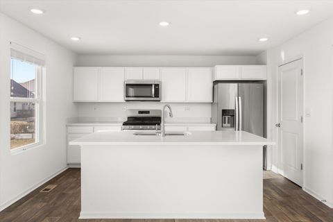 Tiny photo for 6616 Hadrian Drive, Joliet, IL 60431 (MLS # 12540112)