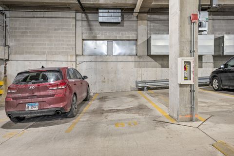 Tiny photo for 437 W Division Street #409, Chicago, IL 60610 (MLS # 12574572)