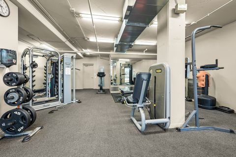 Tiny photo for 437 W Division Street #409, Chicago, IL 60610 (MLS # 12574572)